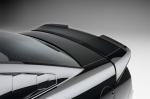 Ford Mustang BlackJack by Roush 2008 года